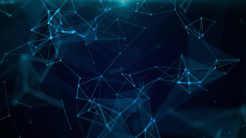 AI data image