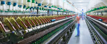 bottle factory
